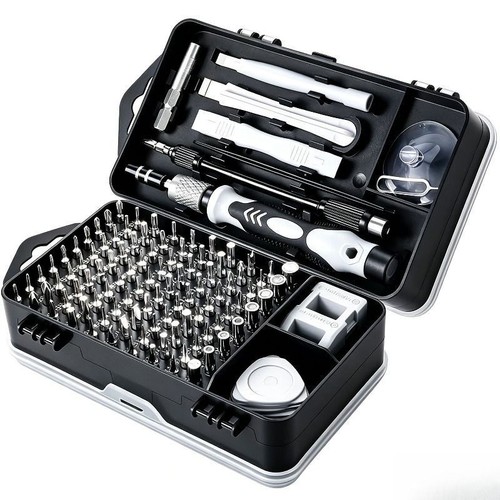 114 magnetic screwdriver - 114,