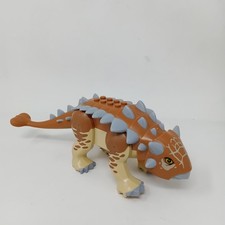 LEGO Ankylosaurus 75941