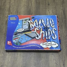 Battleship Board Game Chad