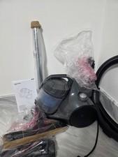 Amazon Basics Cylinder Bagless