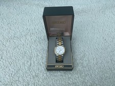 Seiko chronograph mens watch - seiko,