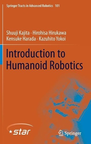 Introduction humanoid - introduction,