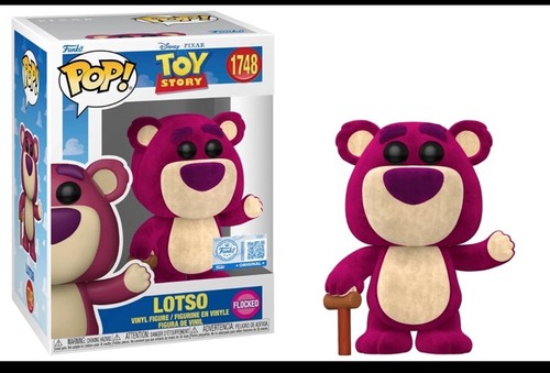 Funko pop toy story - funko, pop!