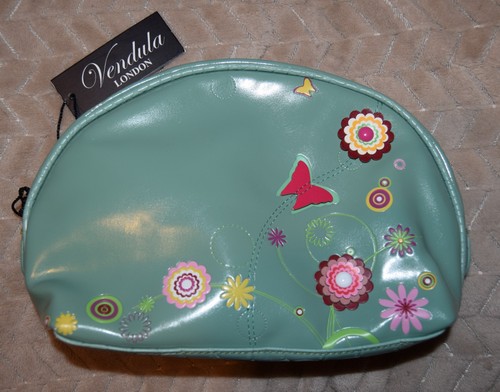 Vendula london clutch makeup - vendula,