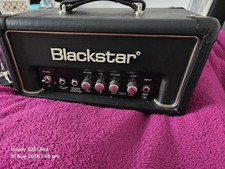 Blackstar 1rh mk1 - blackstar, ht-1rh