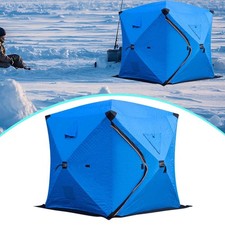 Ice Fishing Shelter Windproof