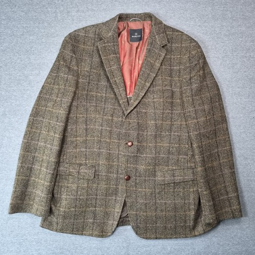 Barutti harris tweed - barutti,