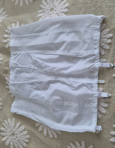 Rago 1294x women white - 1294x,