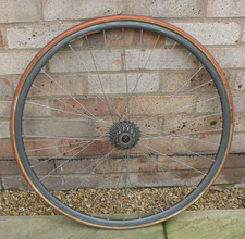 Shimano RSX 7-Speed Rear