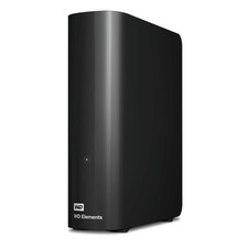 Western Digital Elements 18Tb Usb 3.0 3.5 " Desktop External Hard Drive