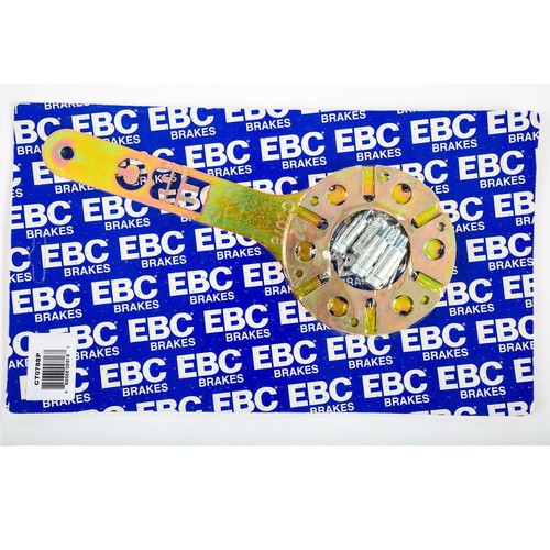 Ebc motorcycle clutch basket - motorcycle,