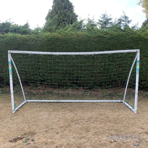 Samba football goal - goal,