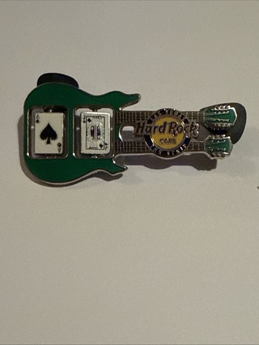 Hard rock cafe - rock, las