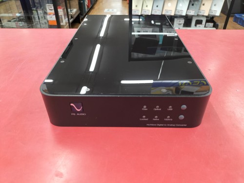 Audio nuwave dac digital - ps,