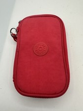 Kipling Pencil Case Pink