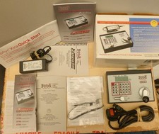 DIGITRAX 'MULTI' GAUGE DCS51