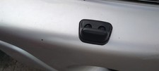 96-01 mk1 Honda CRV SILVER