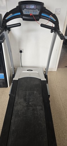 Electric treadmill jogging - electric,