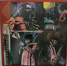 The Be Bop Boys - The Bebop