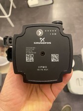 Worcester Bosch Pump Assembly , 15 70  HU1 , 8716120472 PN - 99835840 FREEPOST 