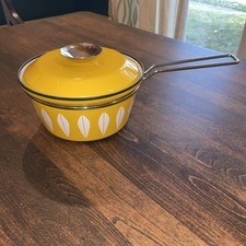 MCM Vtg CATHRINE HOLM Lotus