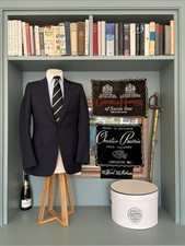 Vintage Gieves & Hawkes