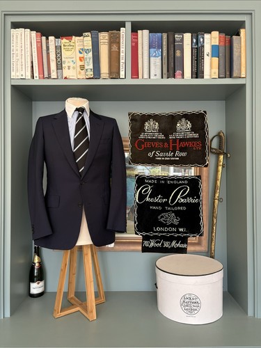 Vintage gieves hawkes - vintage, &