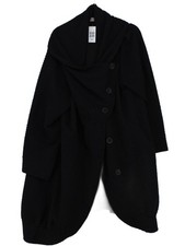 Kekoo Women's Cardigan XXL