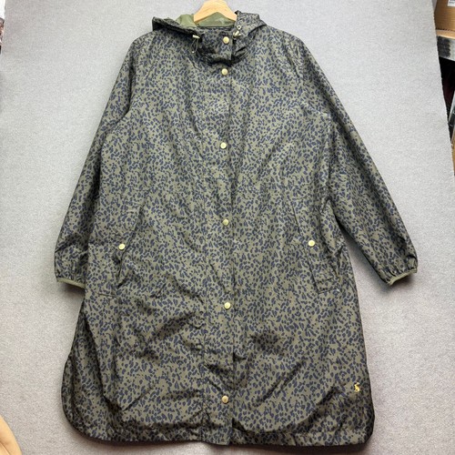 Joules raincoat 16 - raincoat,