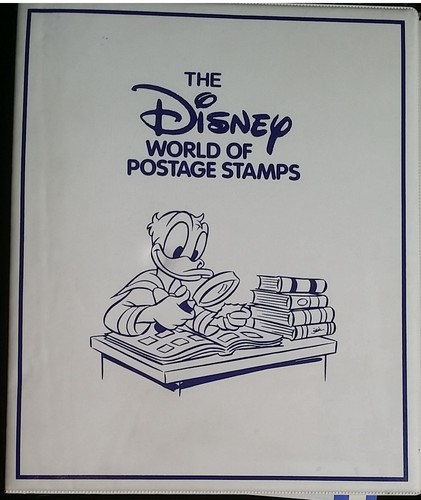Disney world postage 200 - of,