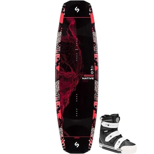 Slingshot native wakeboard - slingshot,