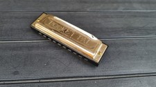 POCKET PAL HOHNER HARMONICA  MOUTH ORGAN