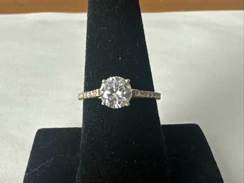 Vintage sterling silver - sterling, ring