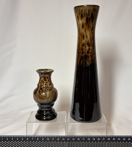 Vintage fosters pottery - fosters,