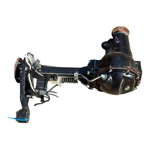 Mitsubishi l200 diff assembly - mitsubishi,