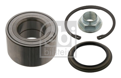 For febi 31564 - 31564, wheel