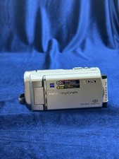 Sony Handycam DCR-SX30 Camera