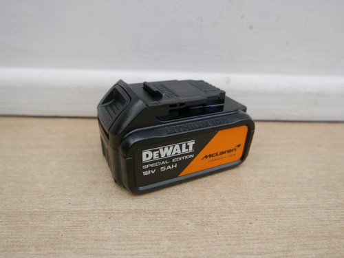 Dewalt mclaren special edition - mclaren,