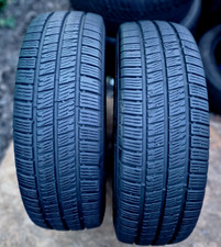 2 X 225 75 16 C Tyres 132/120R