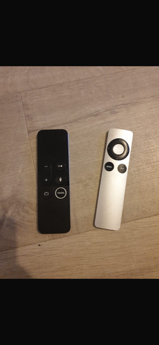 Genuine apple remotes - genuine,