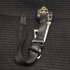 A2028609685 Mercedes Benz W202 C Class Front Seat Belt With Adjuster - OS Right