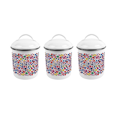 Paint dots tea coffee - tea,,