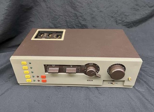 Quad modular control - quad, 44