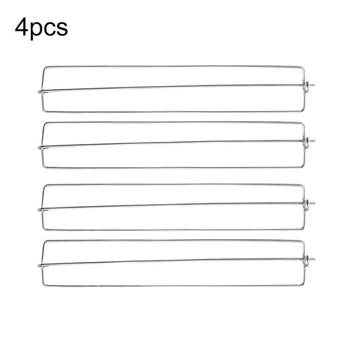 For bbq wing rack - bbq,