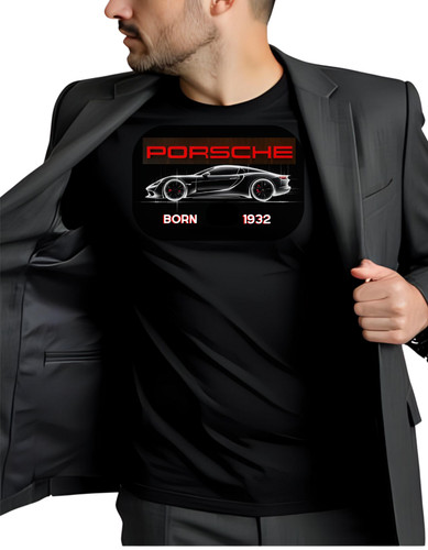 Porsche supercar svj - supercar, ,svj