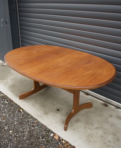 Mid century plan extendable - century,
