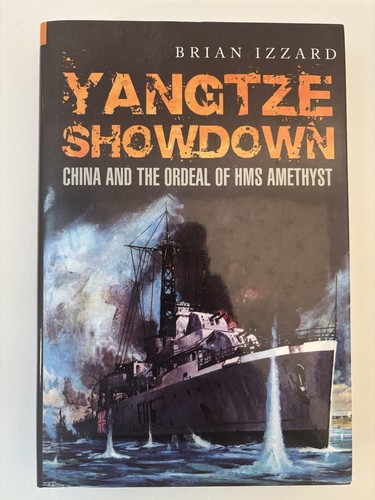 Yangtze showdown brian - |,