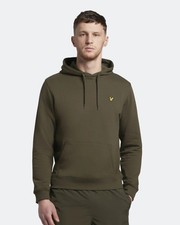 Lyle & Scott Mens Pullover