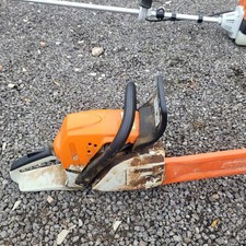 Stihl MS251 Petrol Chainsaw  Full Working Order 
