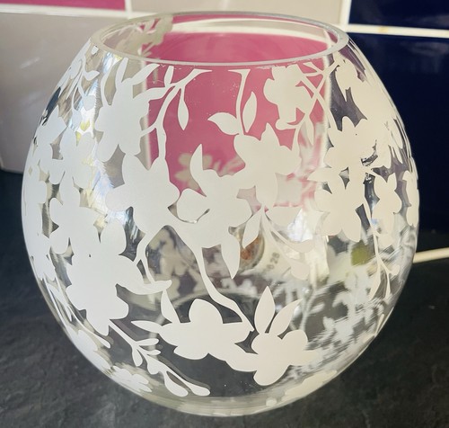 Ikea knubbig glass table - ikea, lamp